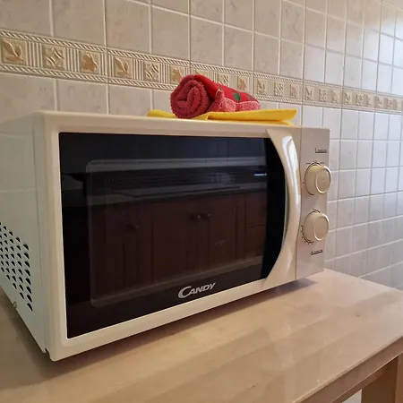 Chinijo Apartman
